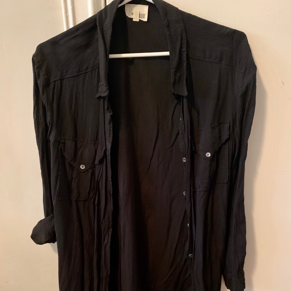 Aritzia Wilfred Free